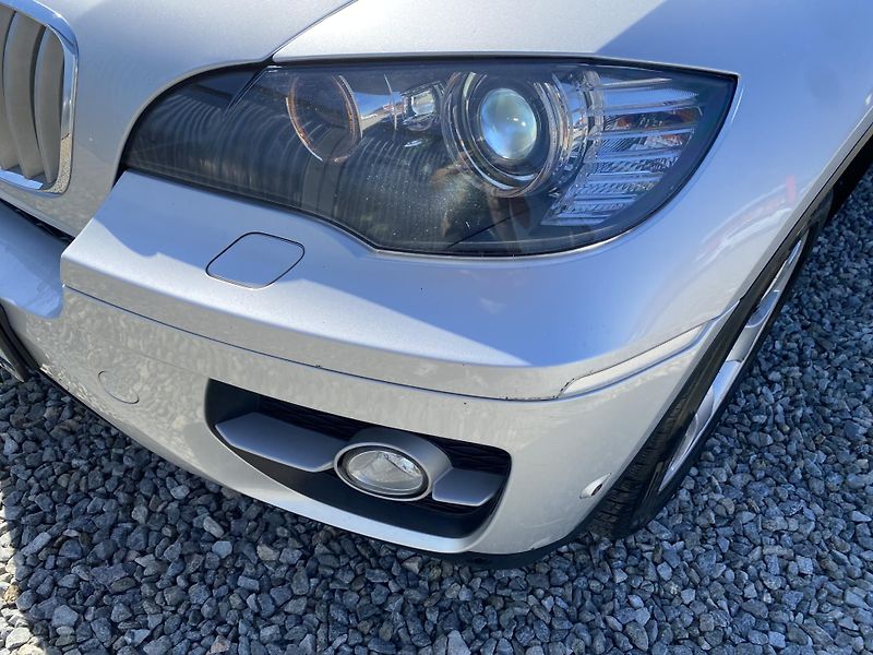 BMW X6 4.0D 4x4 310PS FULL CZ DPH 1A! - fotka 79 z 166