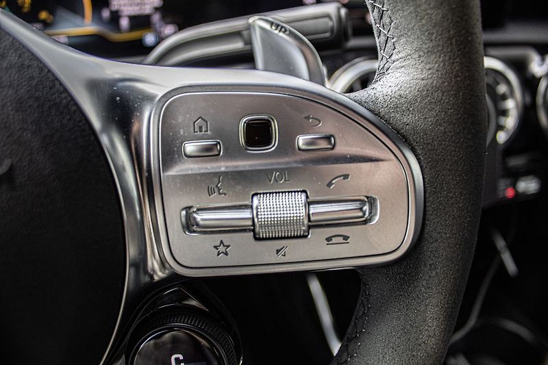 Mercedes-Benz CLA - fotka 25 z 47