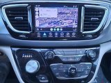 Chrysler Pacifica (2018) 3,6L Hybrid, krásný stav  - náhled 25