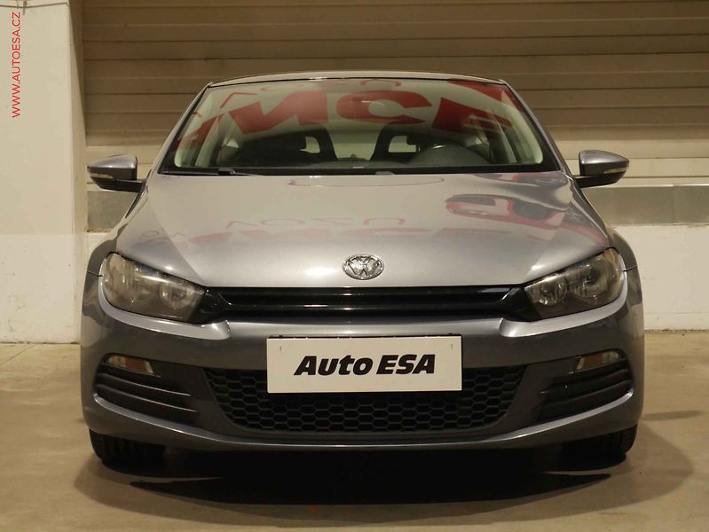 Volkswagen Scirocco (2009) 1.4 TSI, 2.maj, Klima - fotka 2 z 16