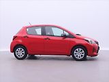 Toyota Yaris 1,0 VVT-i 51kW Entry Serv. kni - náhled 7
