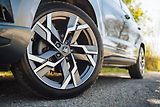 Škoda Karoq (2025) 2.0 TDI, 4X4, Navigace - náhled 11