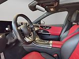 Mercedes-Benz Třídy C (2022) Mercedes-AMG C 43 4MATIC sedan - náhled 9