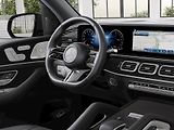 Mercedes-Benz GLE (2026) 350 de 4MATIC - náhled 9
