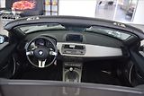 BMW Z4 3,0 i, NAVI,AUT+F1, - náhled 17