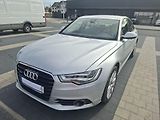 Audi A6 (2012) - náhled 24