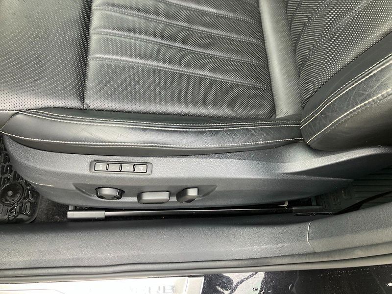 Škoda Superb (2020) 2.0TDI 147kW 4X4 DSG STYLE + - fotka 24 z 35