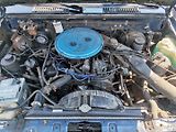 Nissan Pathfinder (1989) 3.0i V6 Terrano I D21 4x4 3dv. - náhled 20