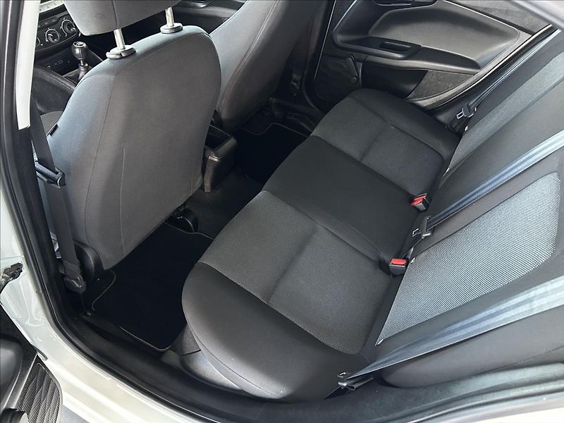 Fiat Tipo 1,4   STREET,1.MAJITEL,SERVISK - fotka 20 z 22