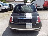 Fiat 500 1,2I 51 KW LOUNGE PANORAMA - náhled 11
