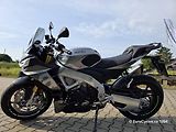 Aprilia Tuono V4 1100 RR (2025) - náhled 11