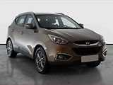Hyundai ix35 (2015) 2.0 CRDi, 4X4, Tempomat - náhled 1