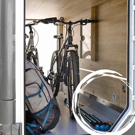 Mobilvetta (2026) I 86 Fiat 180  automat převody - fotka 16 z 36