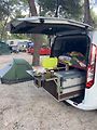 Ford Tourneo Custom (2020) TITANIUM L2 2.0 96kW, odpočet, - náhled 26