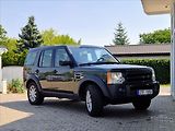 Land Rover Discovery 2,7 TDI 140kW TAŽNÉ HARMANKARD - náhled 7
