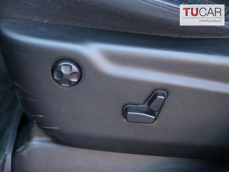 Dodge Durango (2018) R/T 5.7 HEMI V8, nebourané - fotka 37 z 38