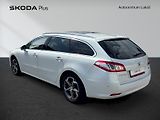 Peugeot 508 (2016) 2.0 HDI 133 kW Automat - náhled 12