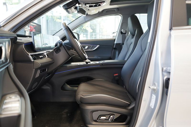 Chery Tiggo 7 PHEV UNIQUE 1.5 TGDI HEV - fotka 15 z 34