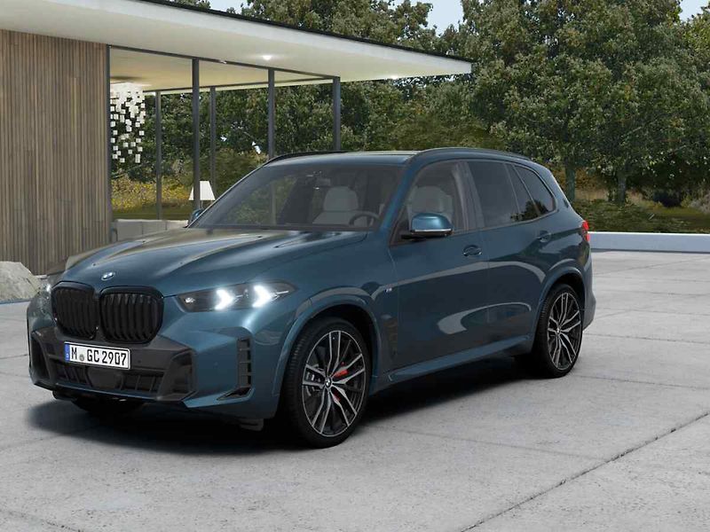 BMW X5 (2026) - fotografie inzerátu