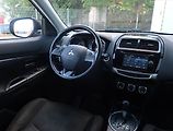 Mitsubishi ASX (2015) Intense 2.2 DI-D, 4X4 - náhled 7