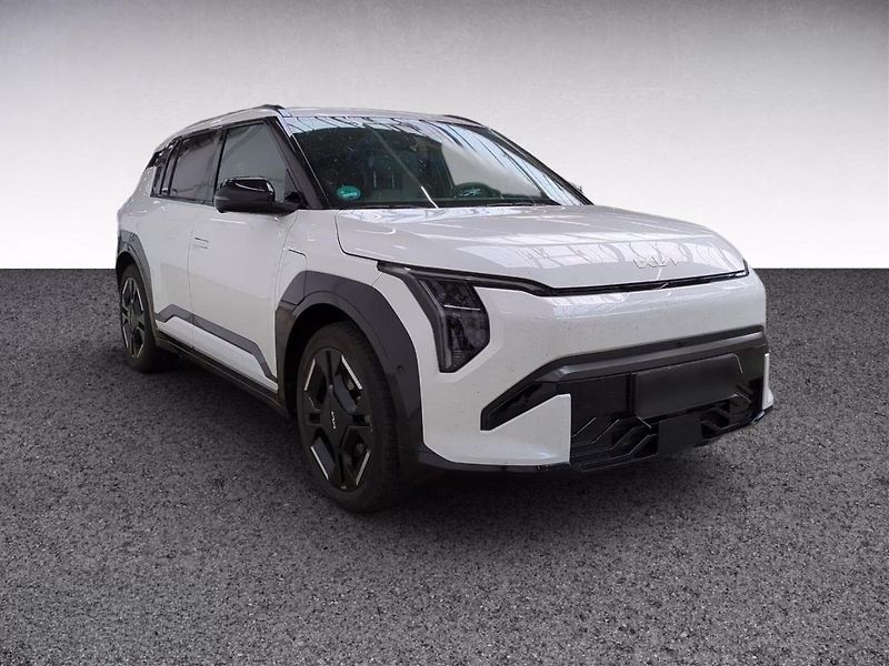 Kia EV3 GT-Line Tech V2L - fotka 3 z 11