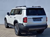 Toyota Land Cruiser 2.8 D-4D 6AT Executive MHEV AW - náhled 7