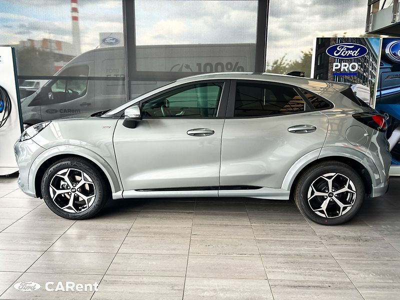 Ford Puma (2026) REPRE EDITION, 5dveřová, 1.0 E - fotka 3 z 9