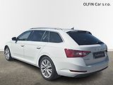 Škoda Superb Combi 2.0 TSI DSG Style+ 140 k - náhled 7