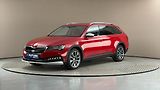 Škoda Superb 2.0 TDI DSG 4x4 Scout Combi - náhled 1