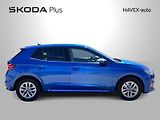 Škoda Fabia (2025) 1.0 TSI Top Selection - náhled 31