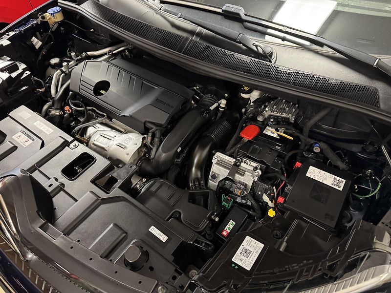 Citroën C5 Aircross (2023) Plug In Hybrid 165kW Feel Pack - fotka 34 z 40