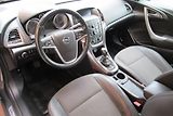 Opel Astra 1.7 CDTi  AUT. KLIMA  - náhled 9
