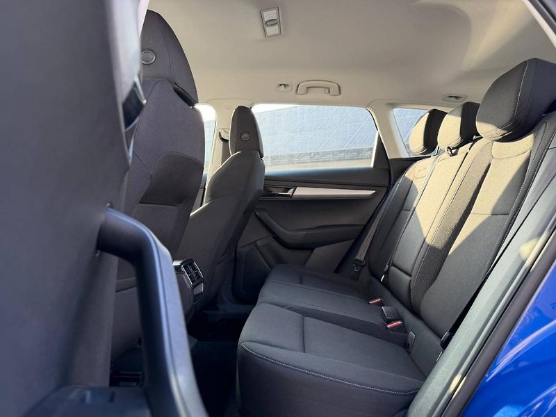 Škoda Karoq Ambition 2,0 TDI 85 kW 6° MP - fotka 8 z 37