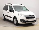 Citroën Berlingo (2016) XTR 1.6 BlueHDi, 5Míst, ČR - náhled 1