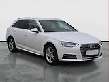 Audi A4 (2017) 2.0 TDI, 4X4, Automat - náhled 1