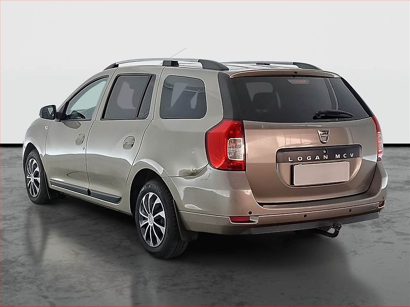 Dacia Logan (2014) 0.9 TCe, Park. senzory - fotka 4 z 14
