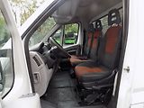 Fiat Ducato (2008) 2,3 88KW VALNÍK 4,20M - náhled 14