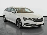 Škoda Superb (2023) 2.0 TDI - náhled 1