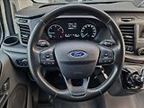 Ford Transit Custom 2.0TDCi Trend L1,ČR,1.Majitel - náhled 22
