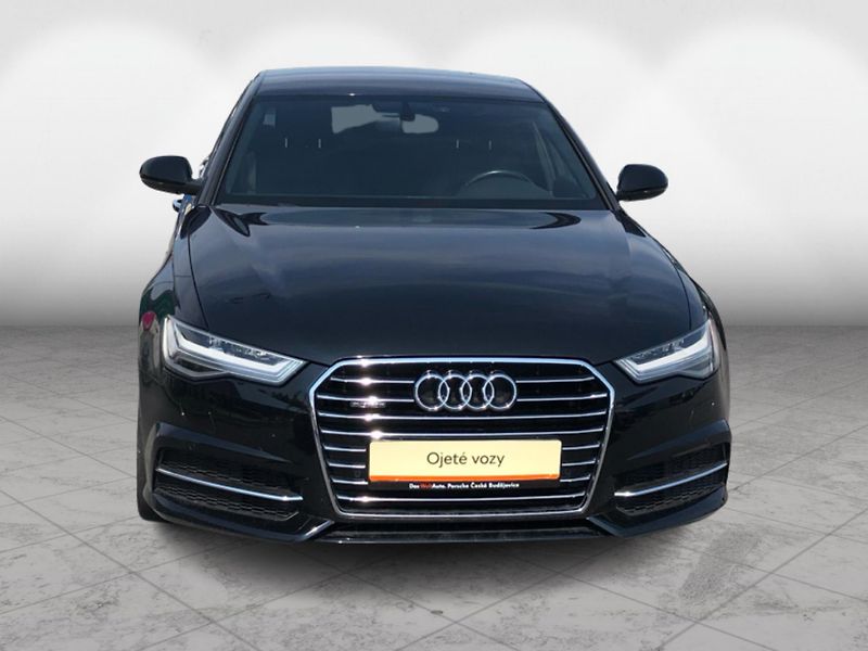 Audi A6 3,0 TDI  Quattro - fotka 4 z 29