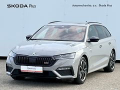 Škoda Octavia (2021) Combi DSG 2.0 TDI / 147kW / RS - fotografie inzerátu