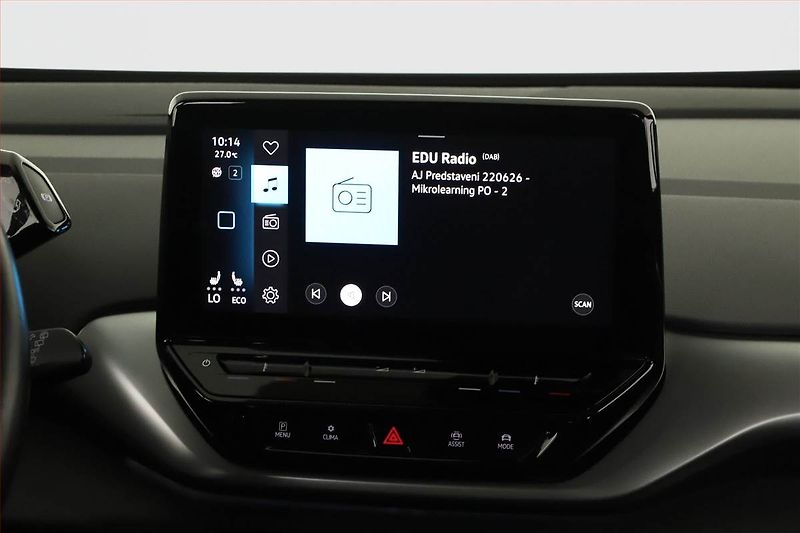 Volkswagen ID.4 (2022) Pro Perf. (82 kWh), SoH 95% - fotka 15 z 17
