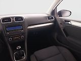 Volkswagen Golf (2010) Comfortline 1.2 TSI, ČR,1.maj - náhled 8