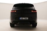 Land Rover Range Rover Sport D350 AUTOBIOGRAPHY AUT CZ - náhled 11