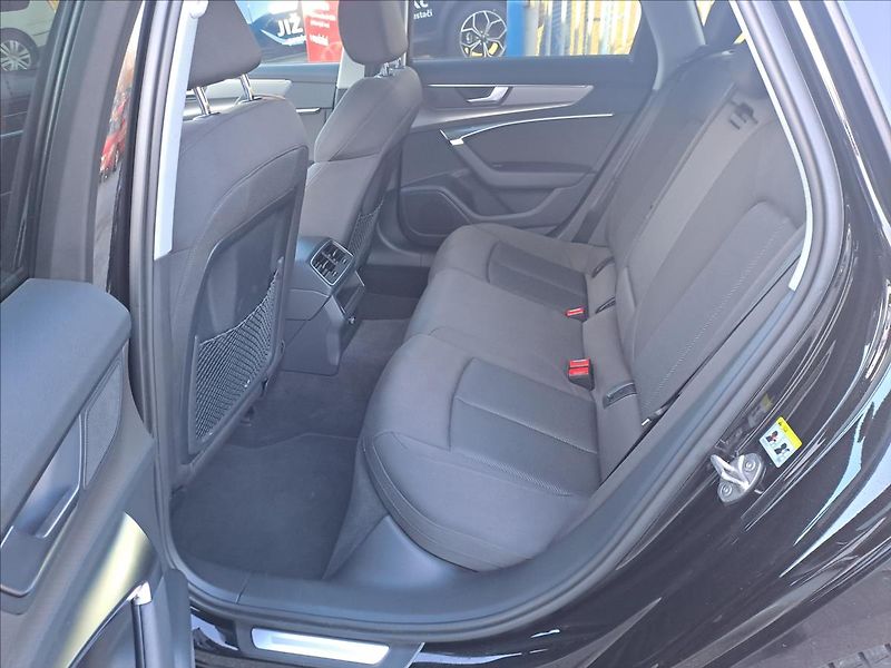 Audi A6 2,0 40TDI QUATTRO SPORT - fotka 6 z 22
