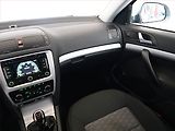Škoda Octavia (2012) Greenline 1.6 TDI, Serv.kniha - náhled 8