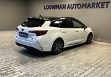 Toyota Corolla 2.0 Hybrid AT GR SPORT DYNAMIC - náhled 2