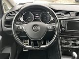 Volkswagen Touran (2016) 2.0 TDI 110 KW DSG  - náhled 14