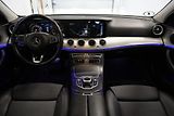 Mercedes-Benz Třídy E (2018) 2,0 AUTOMAT - náhled 21