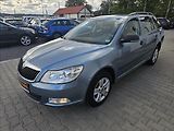 Škoda Octavia II 1,6 MPi75KW KLIMA TZ STK - náhled 2
